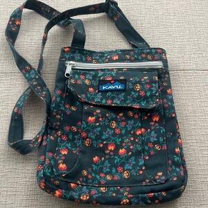 Kavu Crossbody Bag